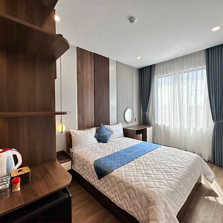 Hotel Phi Hung Tam Kỳ Eksteriør billede